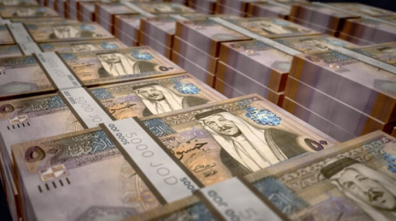 عملية احتيال ضخمة في الأردن بأكثر من 32 مليار دولار.. “باعوا مغارة أثرية”